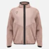 Hokkaido Teddy-Jacke