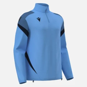 Hollow 1/4 Zip Trikot