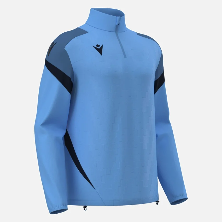 Hollow 1/4 Zip Trikot Hollow 1/4 Zip Trikot