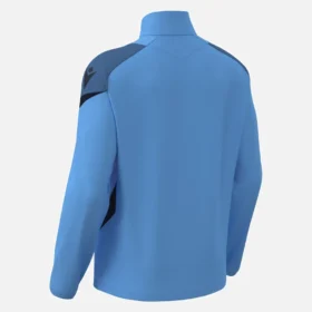 Hollow 1/4 Zip Trikot