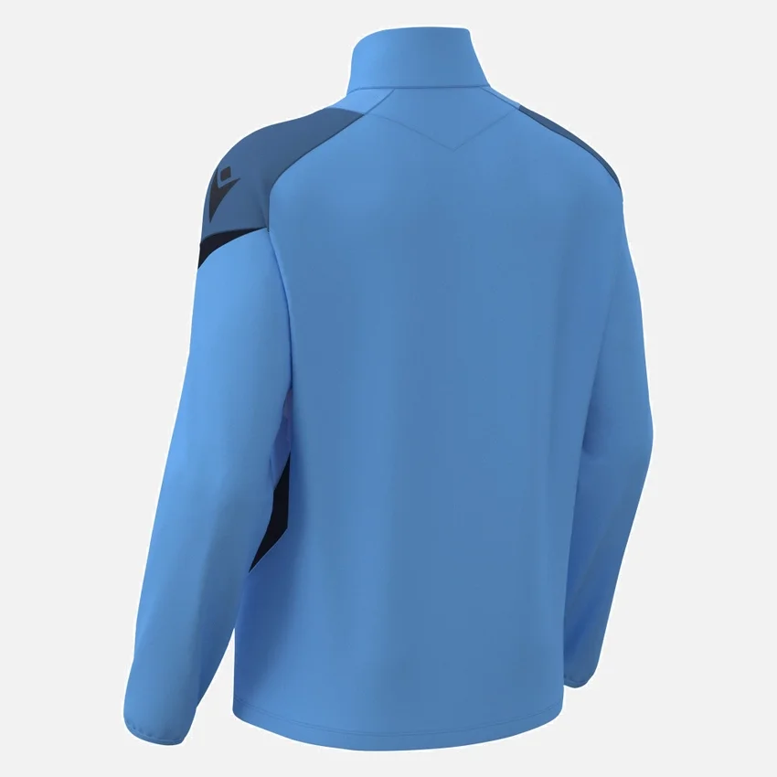 Hollow 1/4 Zip Trikot Hollow 1/4 Zip Trikot