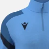 Hollow 1/4 Zip Trikot Hollow 1/4 Zip Trikot