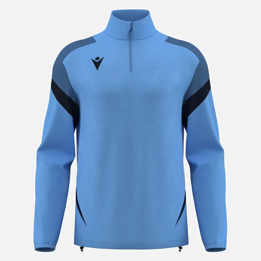 Hollow 1/4 Zip Trikot Hollow 1/4 Zip Trikot