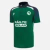 Irland Cricket-Nationalmannschaft 2026/28 ODI-Hemd
