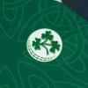 Irland Cricket-Nationalmannschaft 2026/28 ODI-Hemd