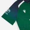 Irland Cricket-Nationalmannschaft 2026/28 ODI-Hemd