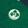 Irland Cricket-Nationalmannschaft 2026/28 ODI Junior-Langarm-Hemd