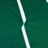 Irland Cricket-Nationalmannschaft 2026/28 ODI Junior-Langarm-Hemd