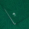 Irland Cricket-Nationalmannschaft 2026/28 ODI Junior-Langarm-Hemd