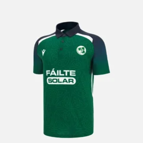 Irland Cricket-Team 2026/28 ODI Junior-Hemd