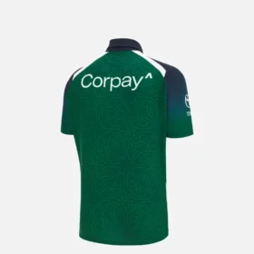 Irland Cricket-Team 2026/28 ODI Junior-Hemd