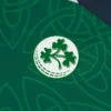 Irland Cricket-Team 2026/28 ODI Junior-Hemd Irland Cricket-Team 2026/28 ODI Junior-Hemd