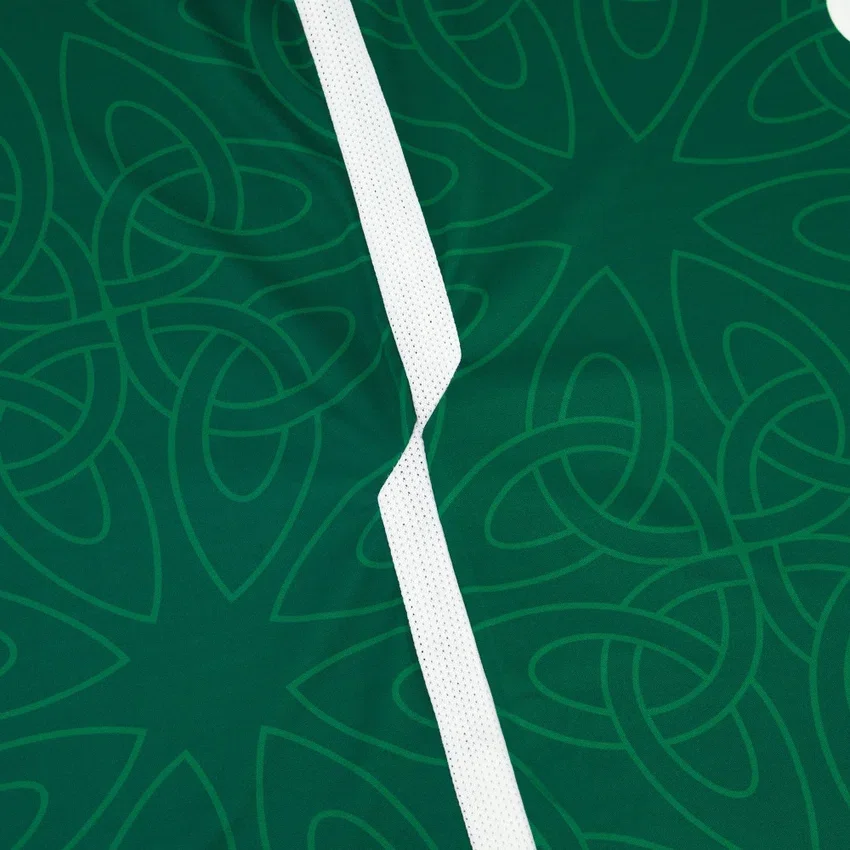 Irland Cricket-Team 2026/28 ODI Junior-Hemd Irland Cricket-Team 2026/28 ODI Junior-Hemd