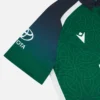 Irland Cricket-Team 2026/28 ODI Junior-Hemd Irland Cricket-Team 2026/28 ODI Junior-Hemd