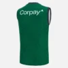 Irland Cricket Team 2026/28 ODI ärmellos Hoodie Irland Cricket Team 2026/28 ODI ärmellos Hoodie