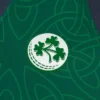 Irland Cricket Team 2026/28 ODI ärmellos Hoodie Irland Cricket Team 2026/28 ODI ärmellos Hoodie