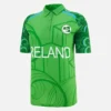 Irland Cricket Team 2026/28 T-20 Damen-Hemd