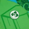 Irland Cricket Team 2026/28 T-20 Damen-Hemd
