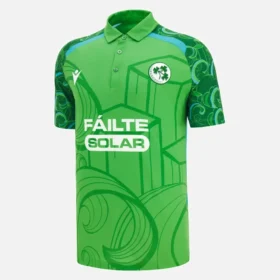 Irland Cricket Team 2026/28 T-20-Spielhemd