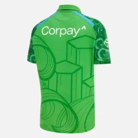 Irland Cricket Team 2026/28 T-20-Spielhemd