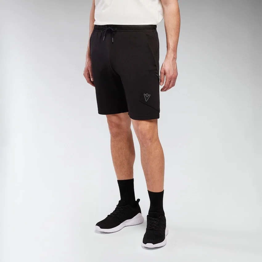 Island Bermudashorts mit Cargotaschen Island Bermudashorts mit Cargotaschen