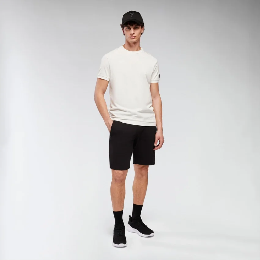 Island Bermudashorts mit Cargotaschen Island Bermudashorts mit Cargotaschen