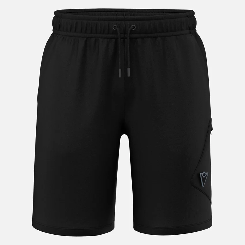Island Bermudashorts mit Cargotaschen Island Bermudashorts mit Cargotaschen