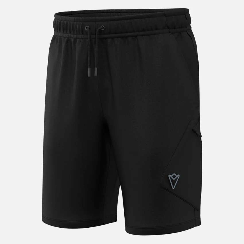 Island Bermudashorts mit Cargotaschen Island Bermudashorts mit Cargotaschen