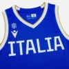 Italbasket 2025/26 Auswärts-Singlet für Erwachsene Italbasket 2025/26 Auswärts-Singlet für Erwachsene