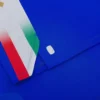 Italbasket 2025/26 Auswärts-Singlet für Erwachsene Italbasket 2025/26 Auswärts-Singlet für Erwachsene