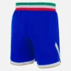 Italbasket 2025/26 Auswärtsshorts für Erwachsene Italbasket 2025/26 Auswärtsshorts für Erwachsene