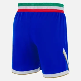 Italbasket 2025/26 Auswärtsshorts für Erwachsene