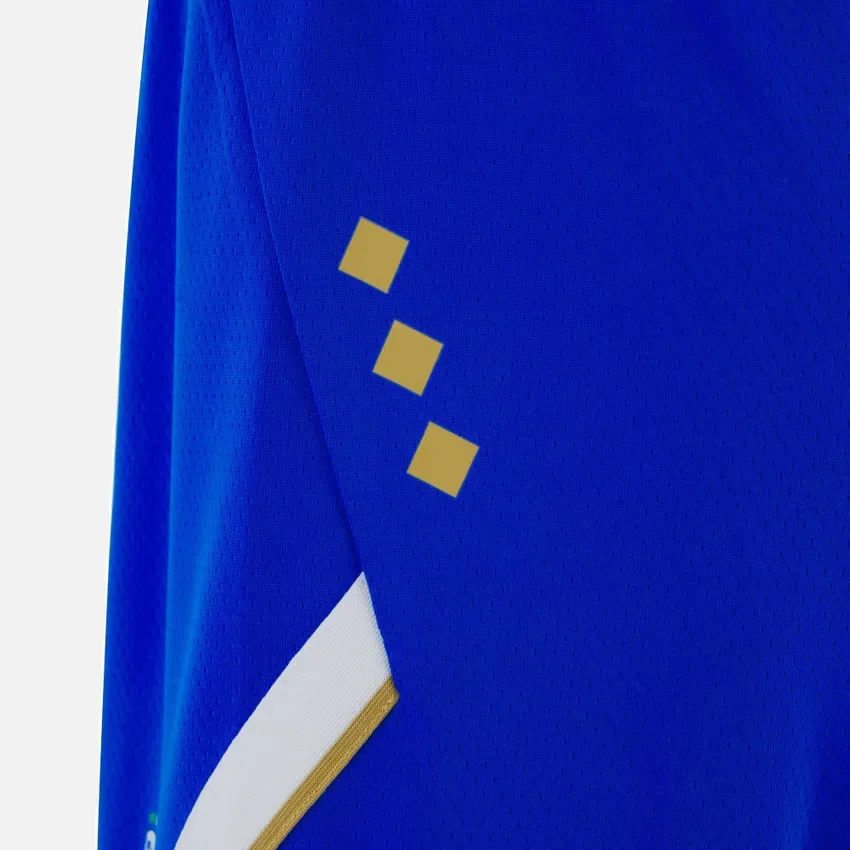Italbasket 2025/26 Auswärtsshorts für Erwachsene Italbasket 2025/26 Auswärtsshorts für Erwachsene
