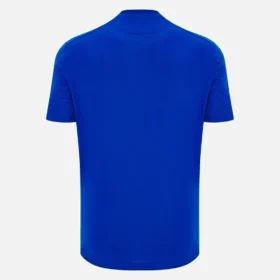 Italbasket 2025/26 Baumwoll-Reise-T-Shirt für erwachsene Spieler