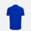 Italbasket 2025/26 Baumwoll-Reise-T-Shirt für Juniorenspieler Italbasket 2025/26 Baumwoll-Reise-T-Shirt für Juniorenspieler