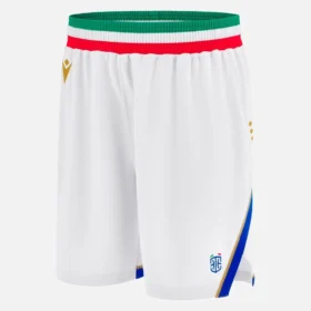 Italbasket 2025/26 Heim-Shorts für Erwachsene