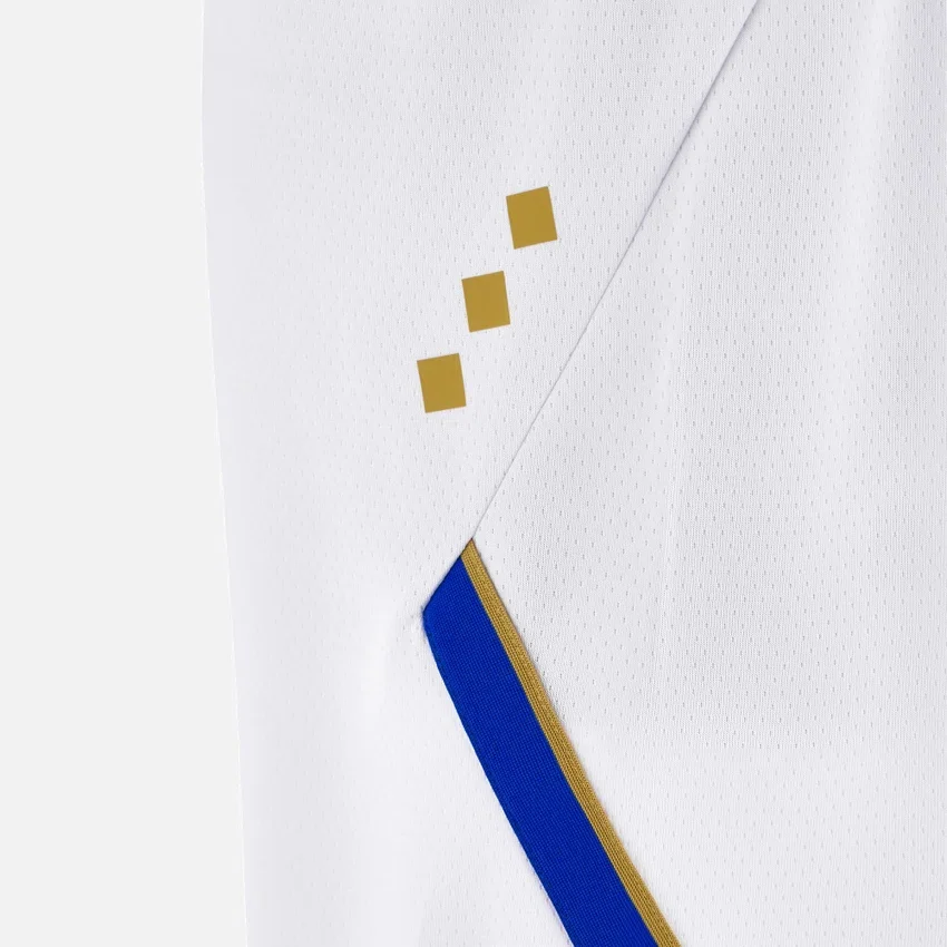 Italbasket 2025/26 Heim-Shorts für Erwachsene Italbasket 2025/26 Heim-Shorts für Erwachsene