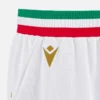 Italbasket 2025/26 Heim-Shorts für Erwachsene Italbasket 2025/26 Heim-Shorts für Erwachsene