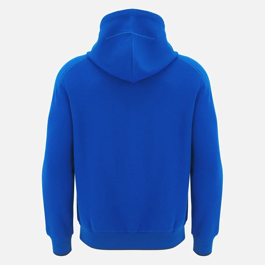 Italbasket 2025/26 Herren-Hoodie im Athleisure-Stil Italbasket 2025/26 Herren-Hoodie im Athleisure-Stil