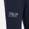 Italbasket 2025/26 Herren-Jogginghose Athleisure