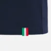 Italbasket 2025/26 Herren-Poloshirt im Athleisure-Stil Italbasket 2025/26 Herren-Poloshirt im Athleisure-Stil