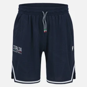 Italbasket 2025/26 Herren-Shorts Athleisure