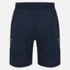 Italbasket 2025/26 Herren-Shorts Athleisure