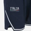 Italbasket 2025/26 Herren-Shorts Athleisure