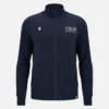Italbasket 2025/26 Herren-Sweatshirt Athleisure Italbasket 2025/26 Herren-Sweatshirt Athleisure