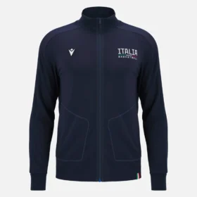 Italbasket 2025/26 Herren-Sweatshirt Athleisure