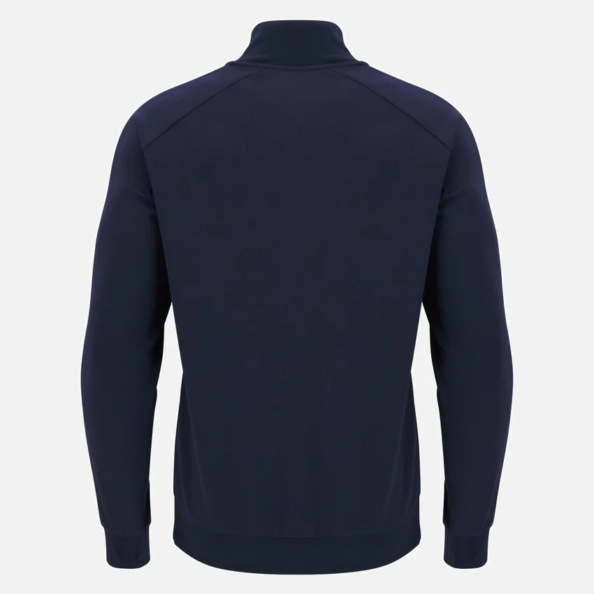 Italbasket 2025/26 Herren-Sweatshirt Athleisure Italbasket 2025/26 Herren-Sweatshirt Athleisure