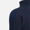 Italbasket 2025/26 Herren-Sweatshirt Athleisure Italbasket 2025/26 Herren-Sweatshirt Athleisure