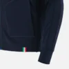 Italbasket 2025/26 Herren-Sweatshirt Athleisure Italbasket 2025/26 Herren-Sweatshirt Athleisure