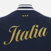 Italbasket 2025/26 Hymnenjacke für Erwachsene Italbasket 2025/26 Hymnenjacke für Erwachsene